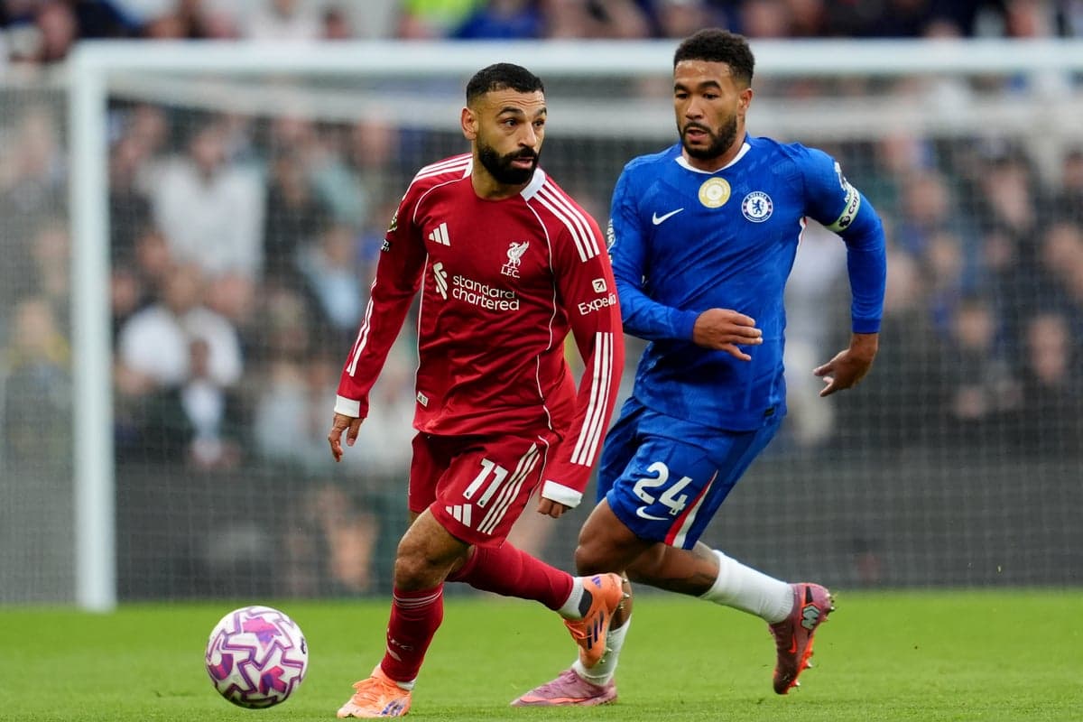 Is Liverpool v Chelsea on TV? Channel, kick-off time and how to watch Premier League fixture
