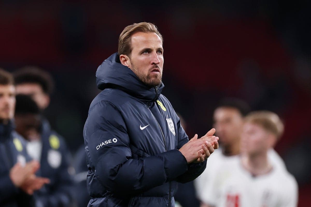 Thomas Tuchel hits back at criticism over England’s woes without Harry Kane