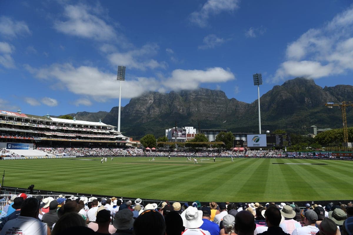 Why don’t broadcasters want England’s tour of South Africa? This is what it says about Test cricket’s future