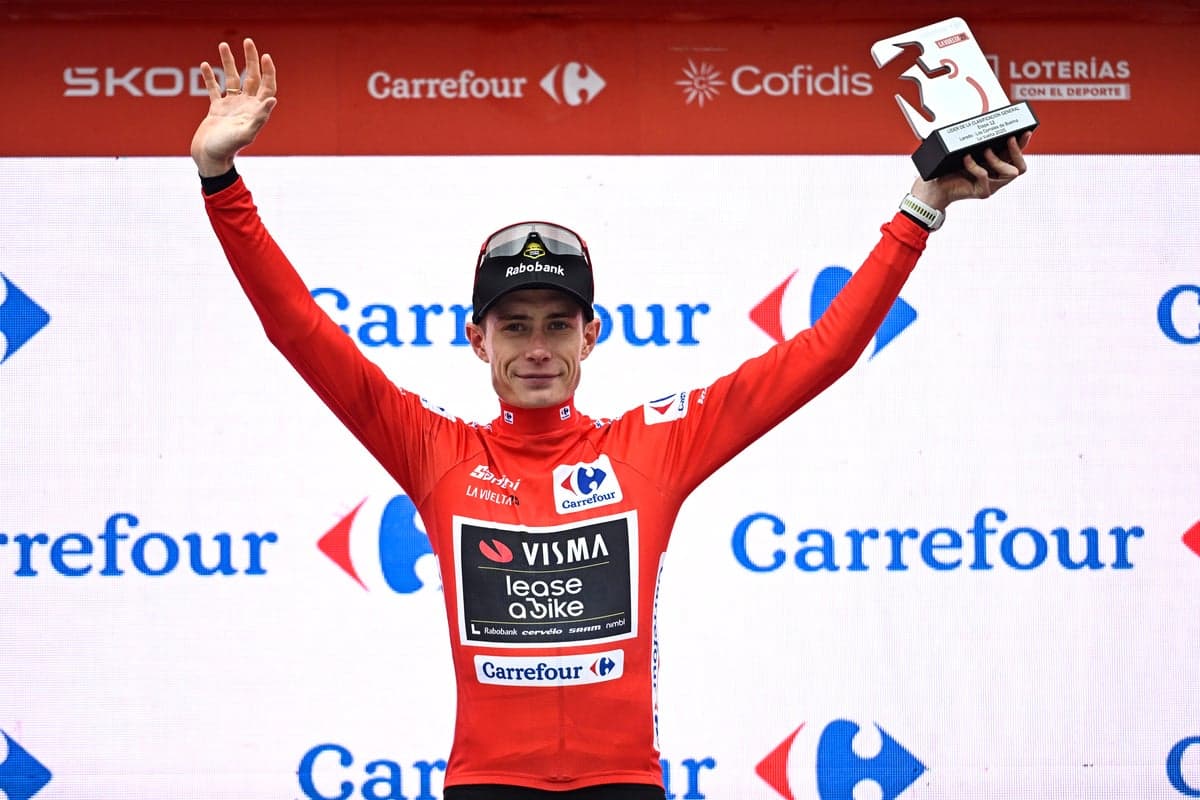 Giro d’Italia 2026 form guide: Ranking the general classification contenders