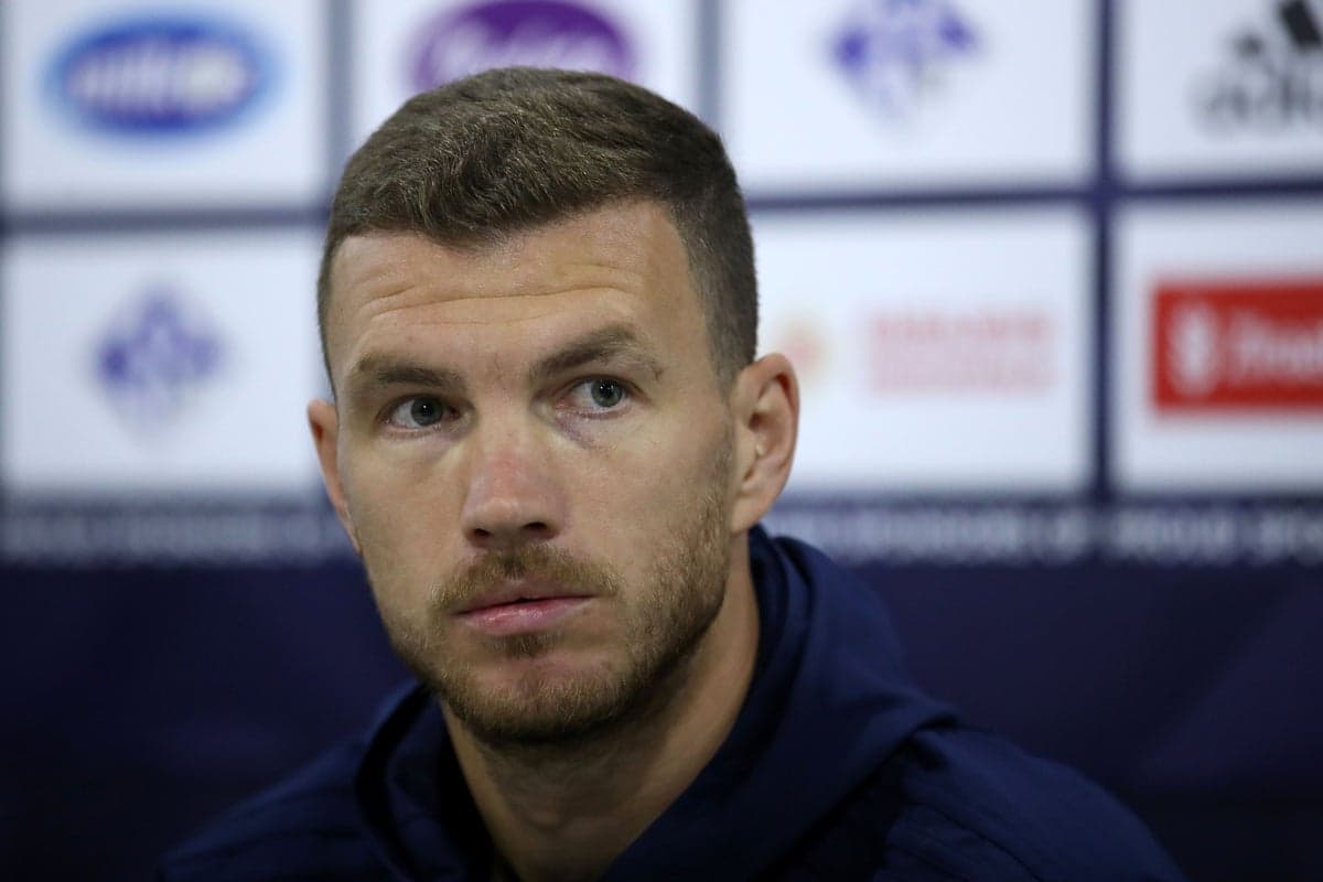 Cardiff Clash Takes on Upgraded Challenge as Dzeko Surpasses Local Star