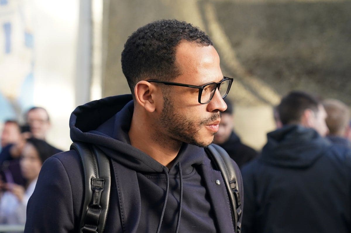 Coventry owner says Frank Lampard has found ‘happy place’ amid links with return to Chelsea