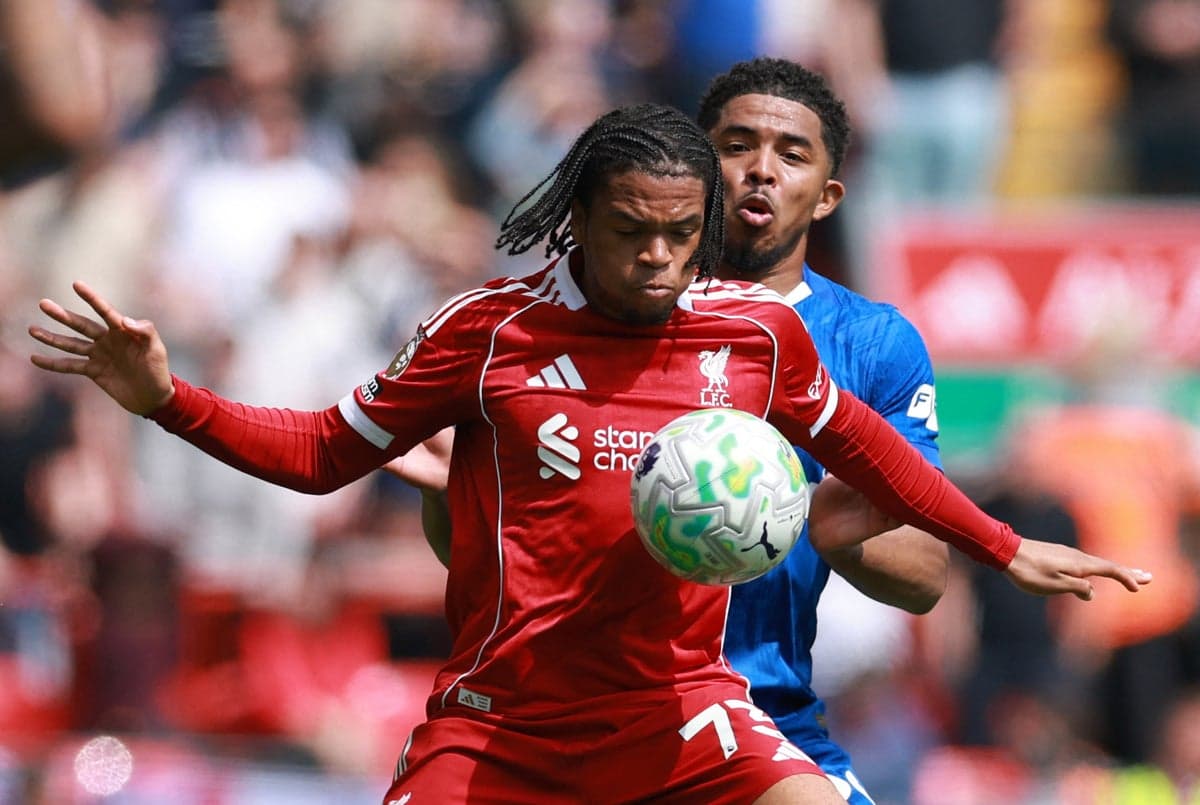 The four extra England players called up by Thomas Tuchel to help prepare for World Cup friendlies