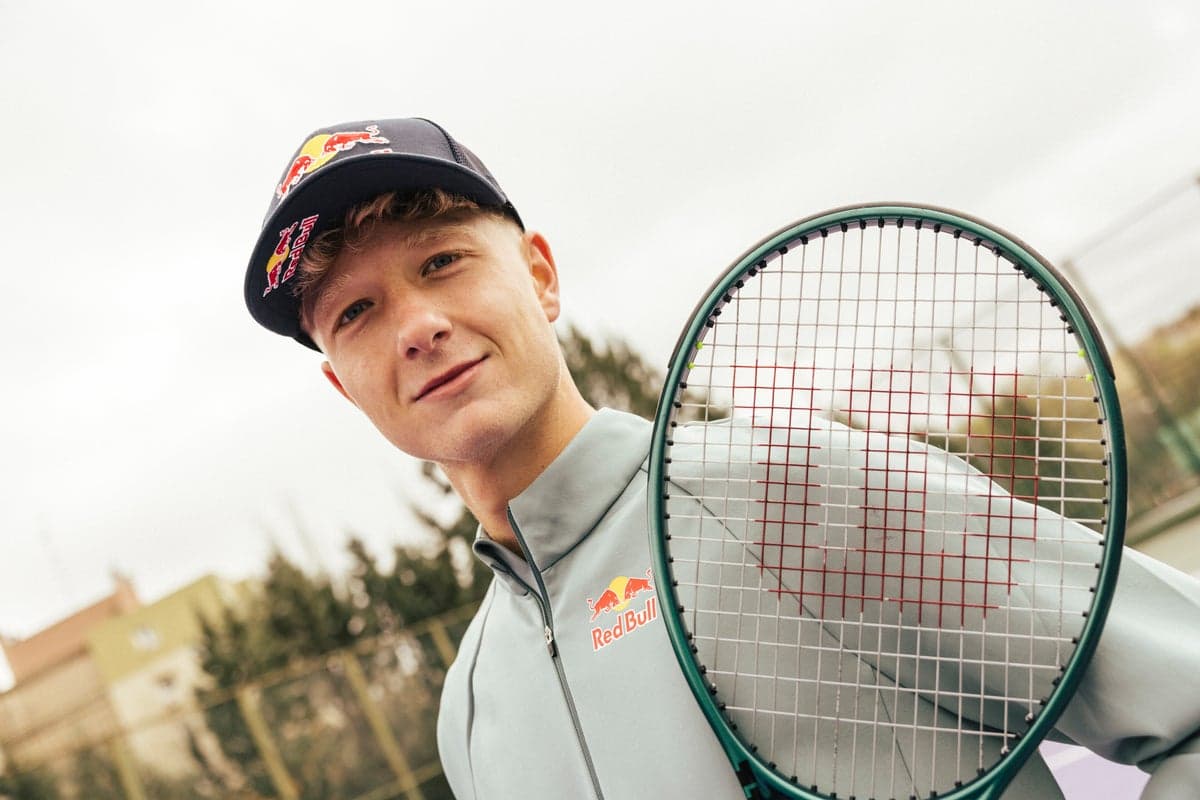 In absence of Carlos Alcaraz, meet the Spanish star ready to ‘explode’ in Madrid