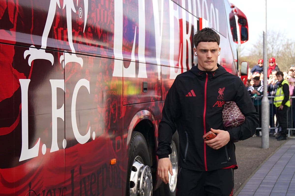 Steven Gerrard backs Florian Wirtz to ‘take Premier League by storm’ next season