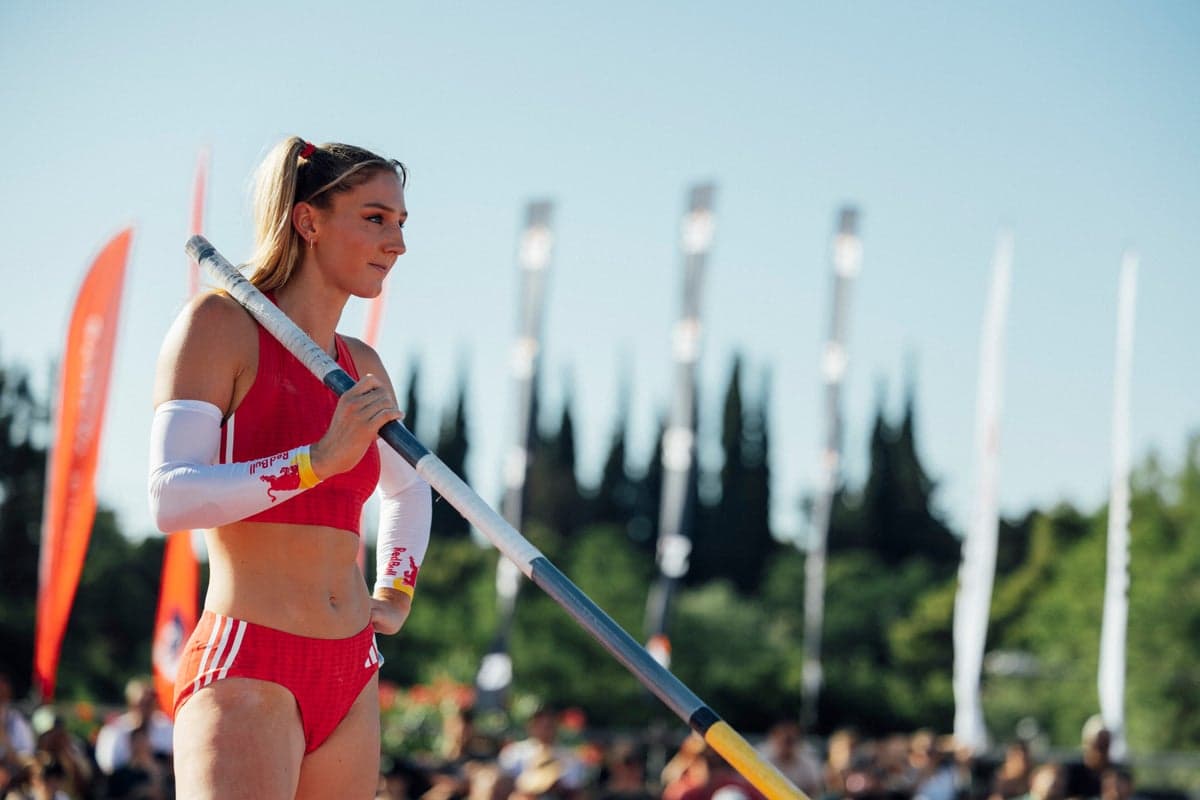 ‘There’s a fire simmering’: Molly Caudery on Paris Olympics ‘heartache’, Tokyo injury, and finding redemption