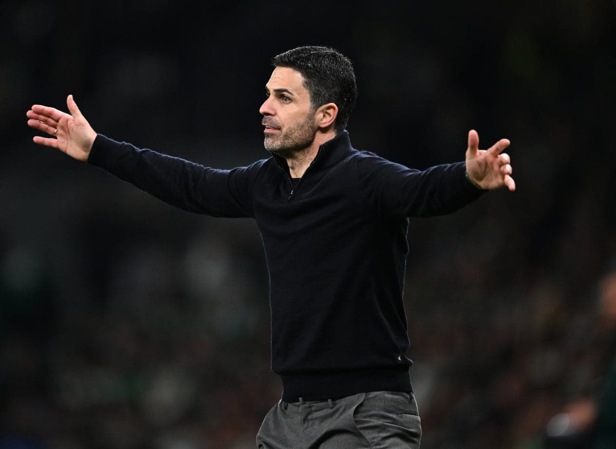 Inside Arsenal’s title doubts – and what will make the difference in Man City race