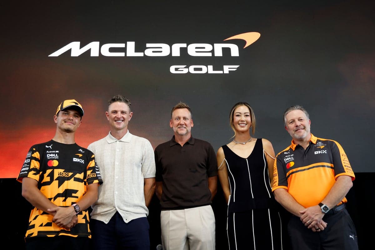 Can Lando Norris defend his F1 title? Here’s what the Miami GP will tell us about McLaren’s chances