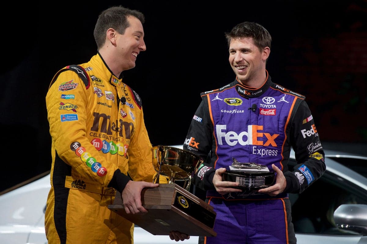 Details emerge about NASCAR legend Kyle Busch’s tragic death at 41