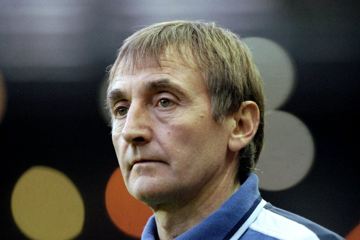 Tony Parkes, hailed as ‘Mr Blackburn Rovers’, dies aged 76 as club pays tribute to former player and coach