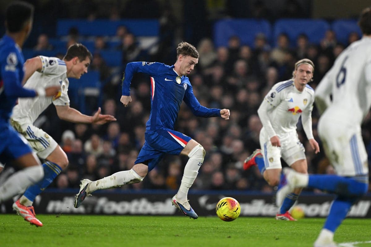 Is Chelsea v Leeds on TV? Channel, kick-off time and how to watch FA Cup semi-final