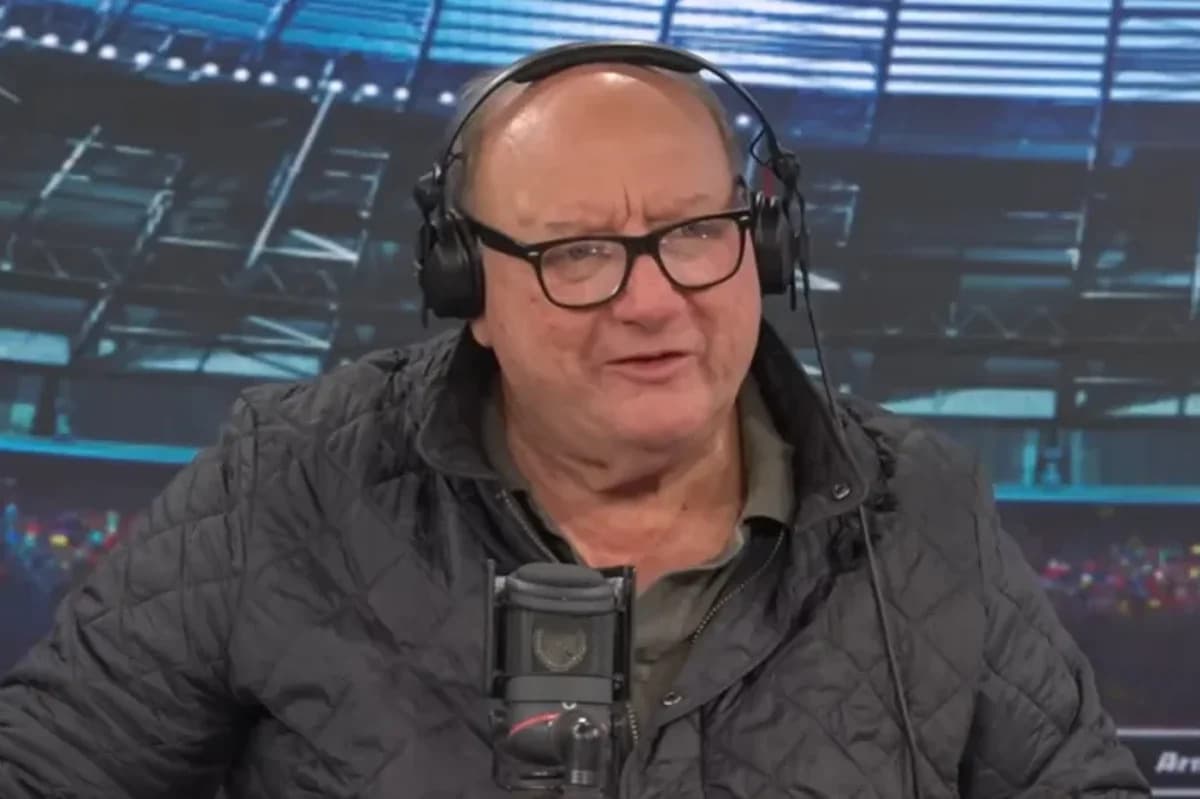 Alan Brazil in recovery after ‘life-saving operation’ as TalkSport host shares health update