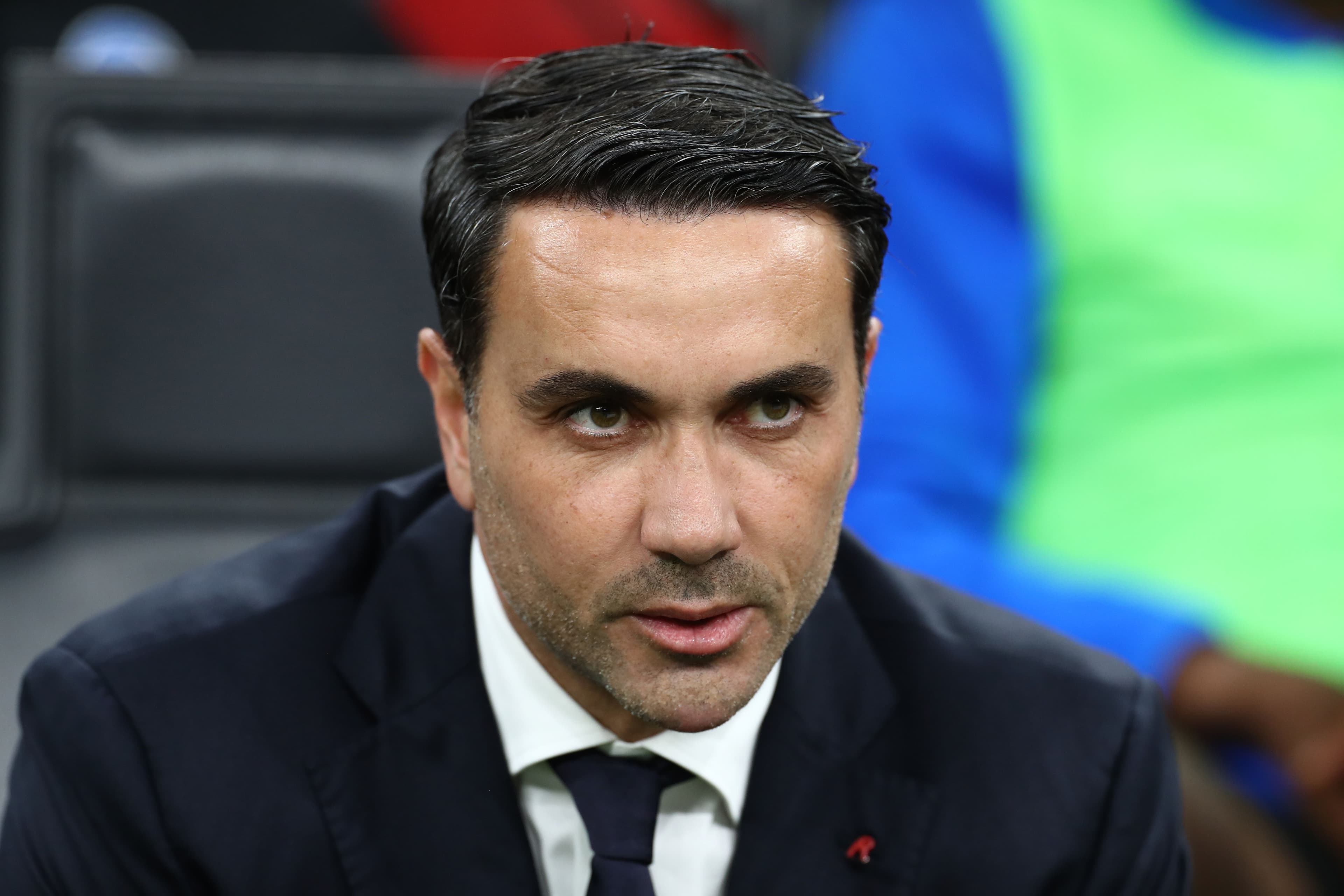 Why Palladino Could Be the Most Plausible Choice for Lazio