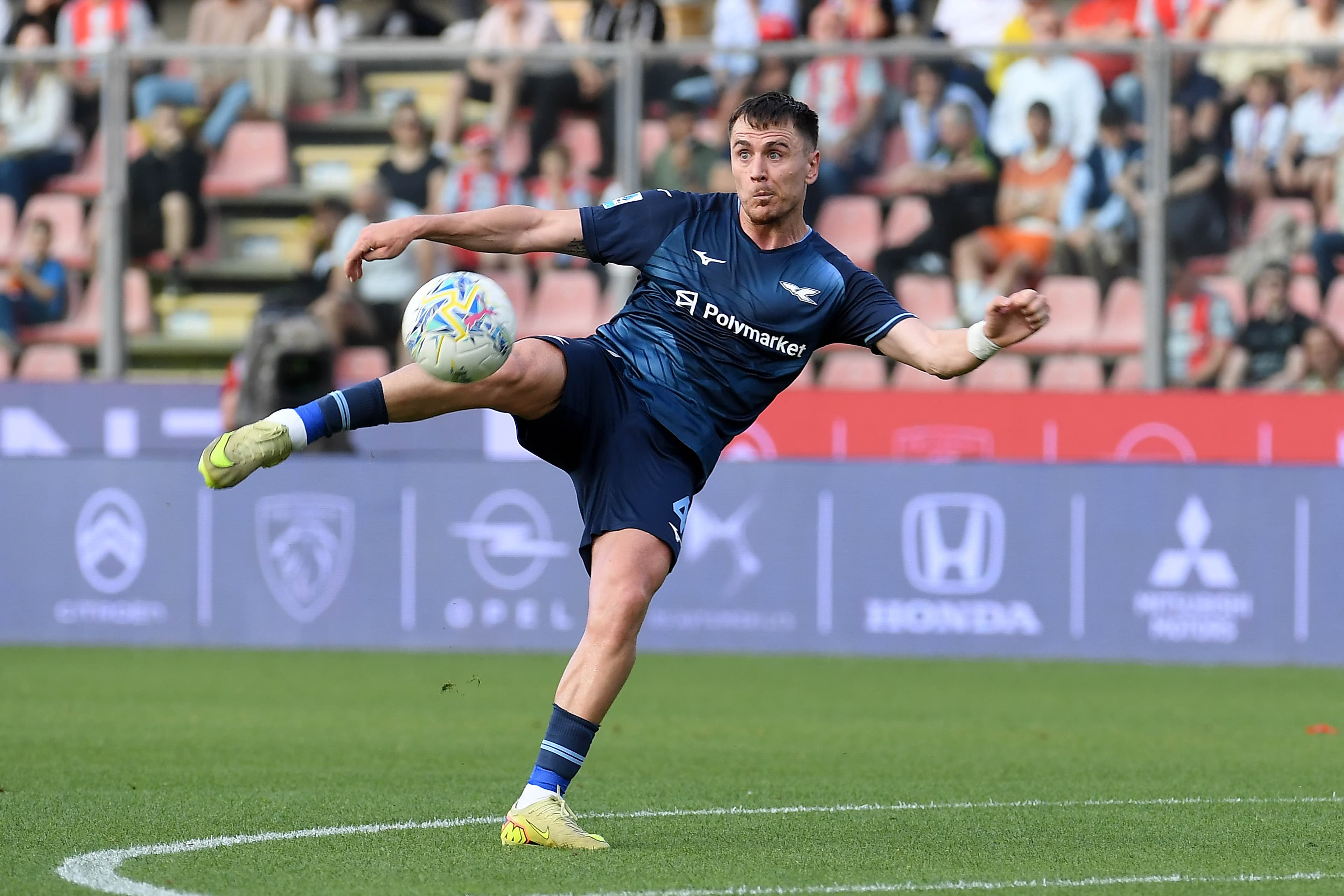 Expected Lazio Lineup for Coppa Italia Final: Sarri Has Regista Dilemma
