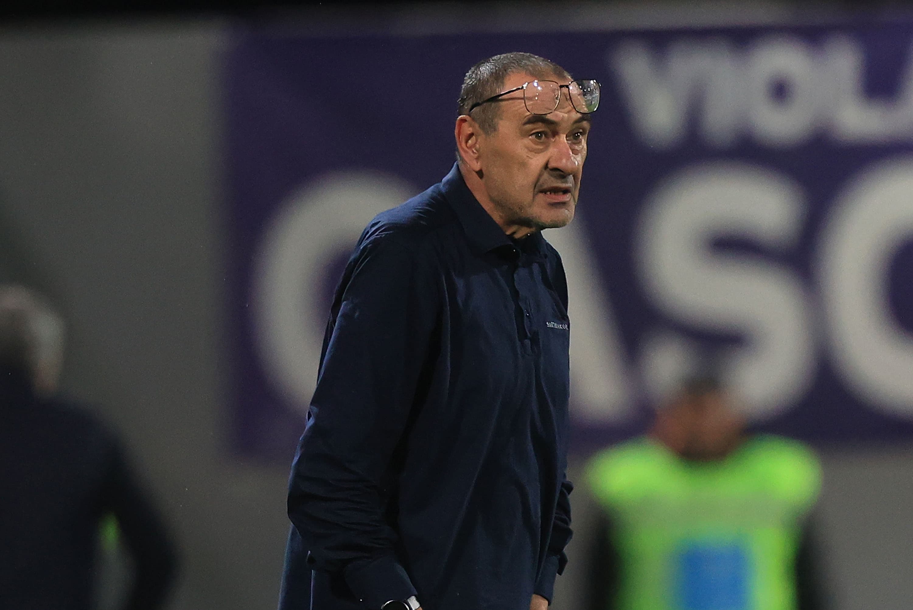 Sarri Considers Rotating Lazio Lineup vs Napoli: Potential Choices Revealed