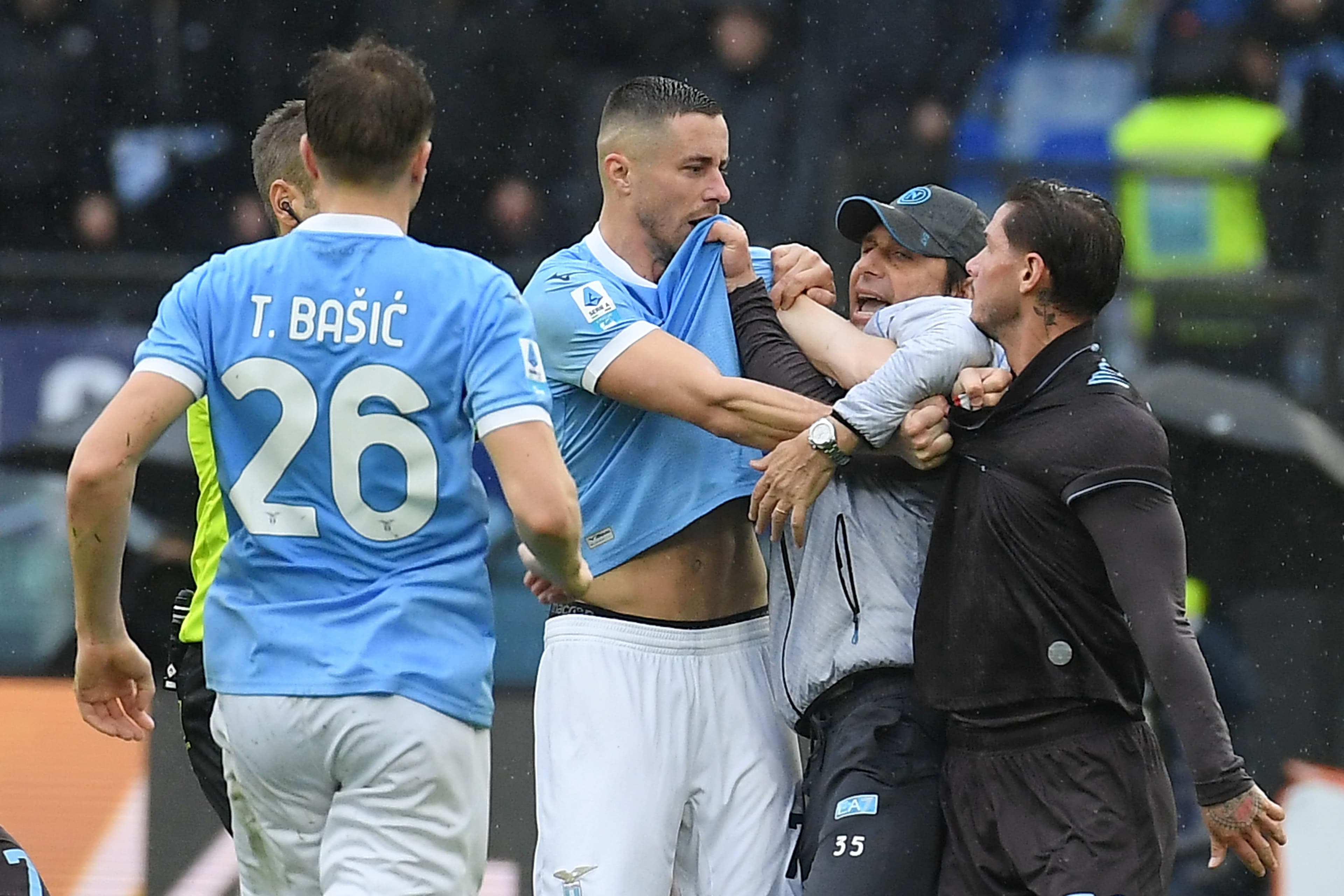 Napoli vs Lazio | Where to Watch, Insights, Lineups & Prediction