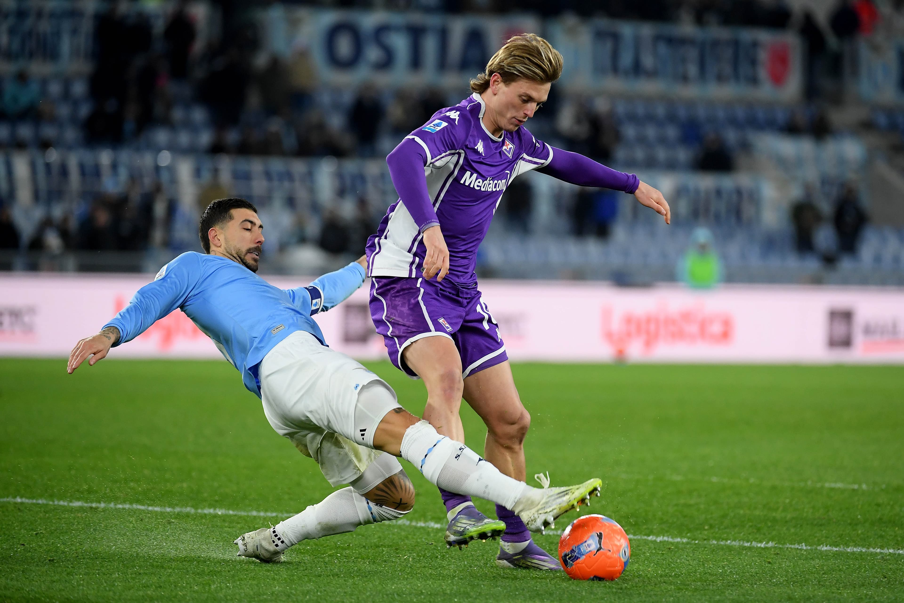 Fiorentina vs Lazio Combined XI: Viola Have a Slight Edge