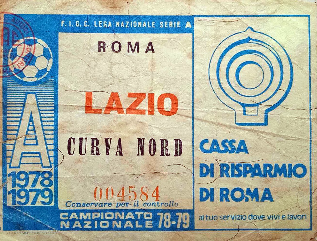 This Week In Lazio History: March 16-22