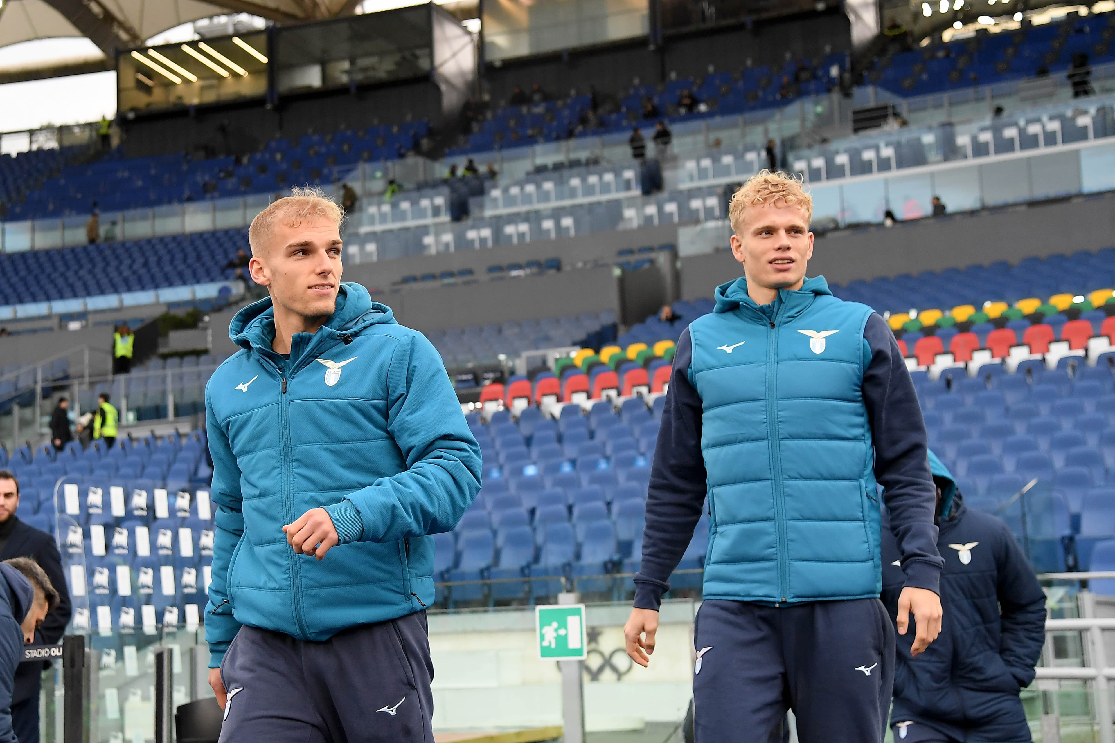 Nine Lazio Players Called up for International Break – Full Schedule Revealed