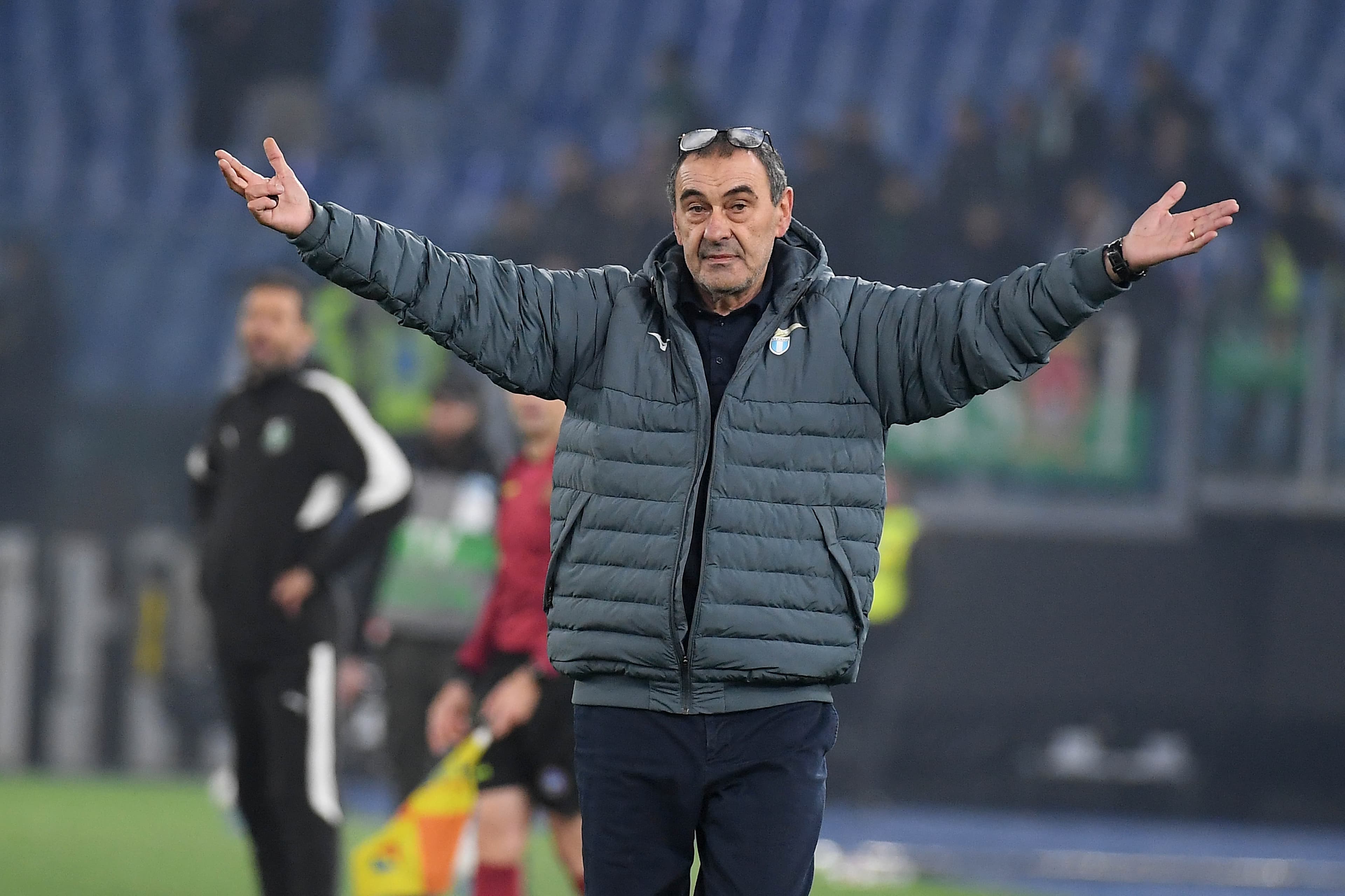 Three Things We Learned Bologna vs Lazio: Sarri’s Ideal Midfield Was One Step Away