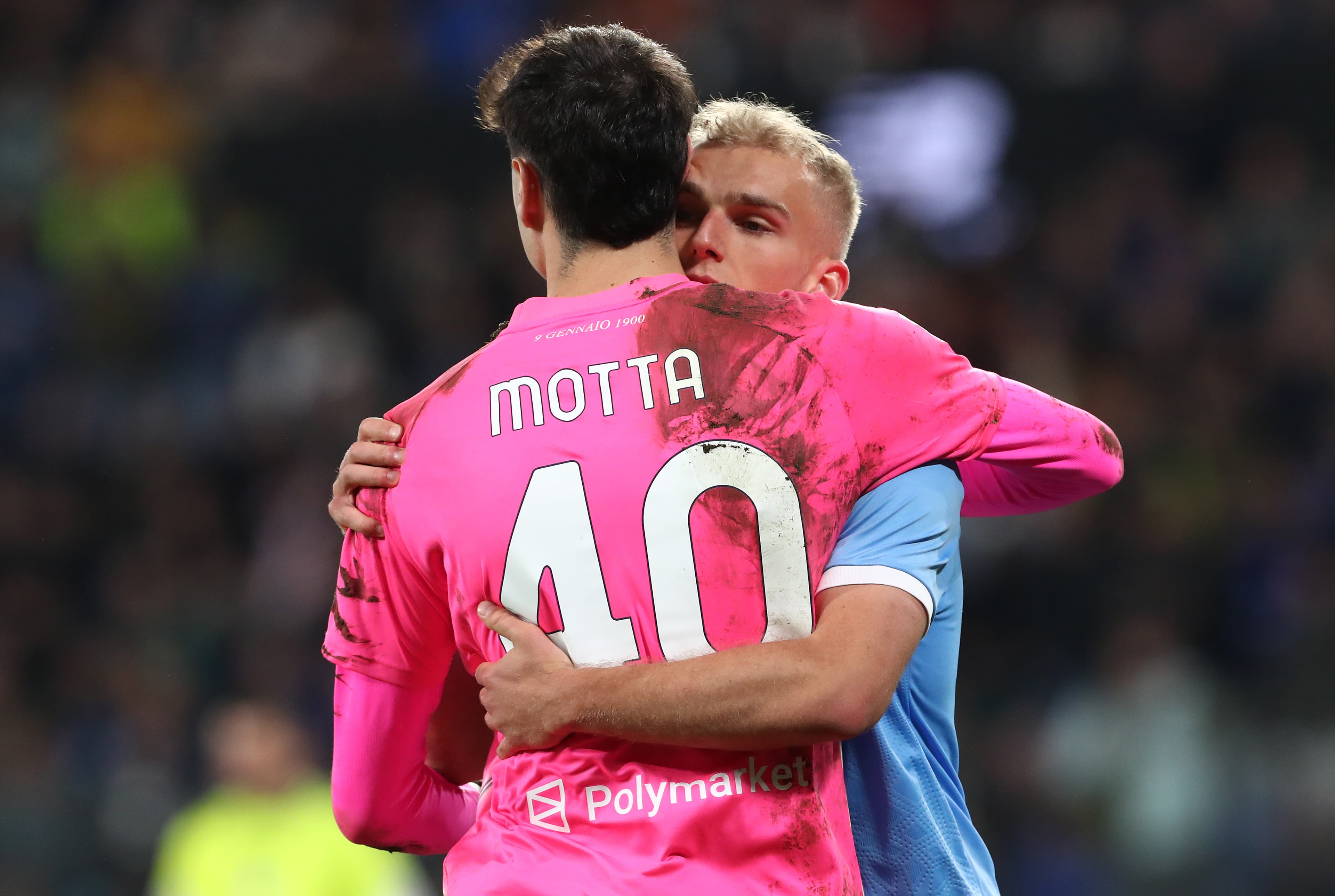 Player Ratings: Atalanta 1-1 Lazio – Surreal Motta Slays The Goddess