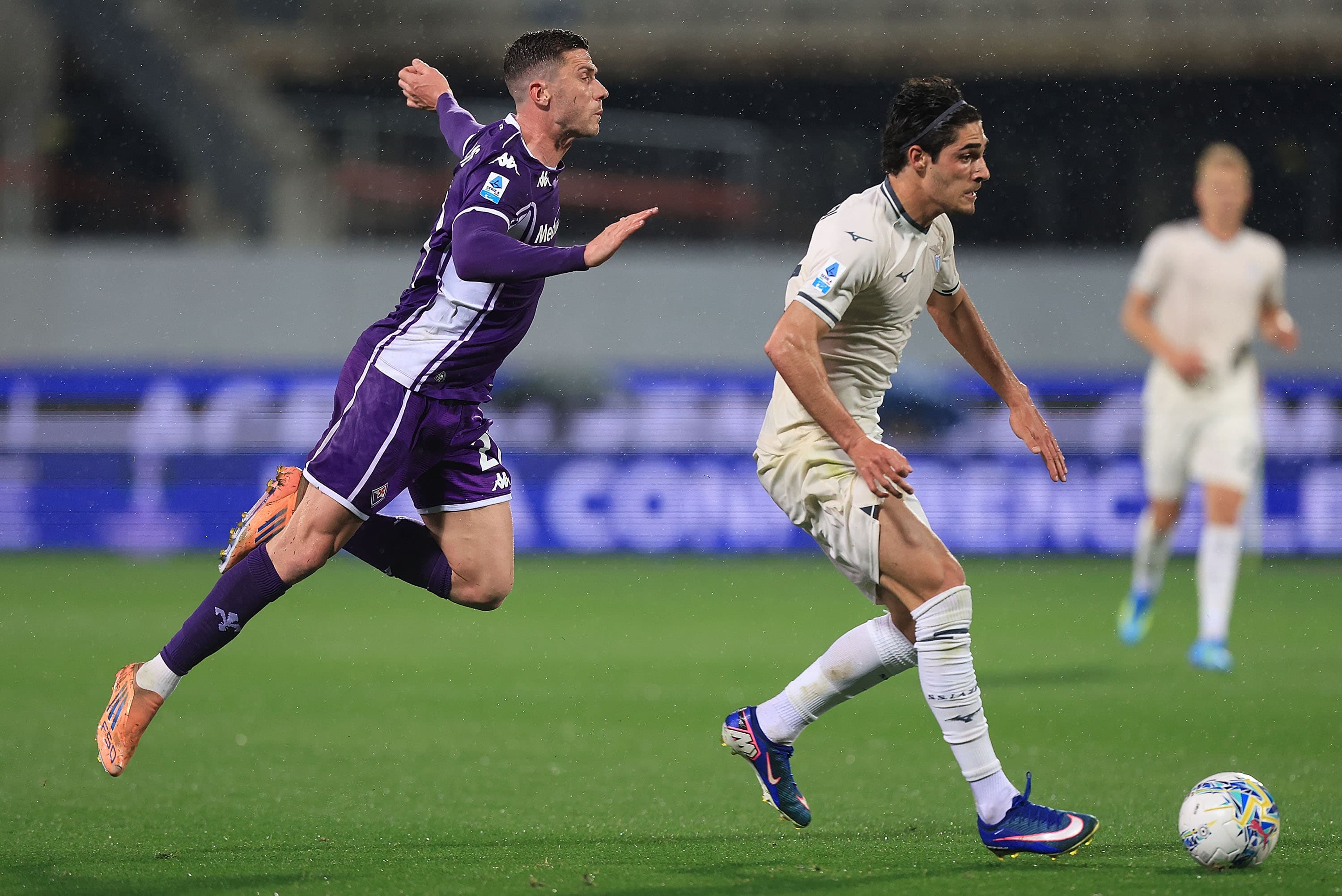 Player Ratings: Fiorentina 1-0 Lazio – Cancellieri Squanders his Chance
