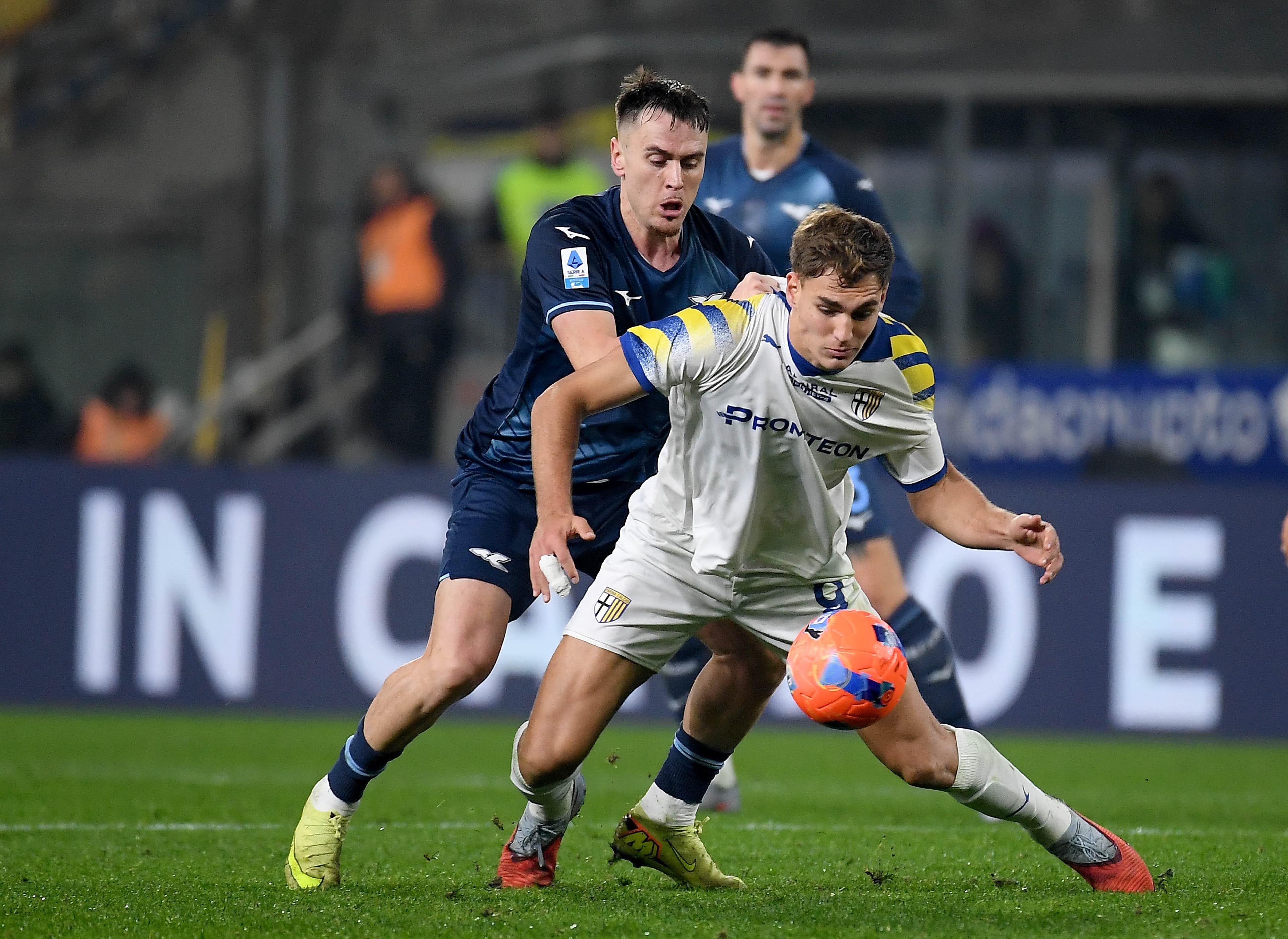 Lazio vs Parma | Where to Watch, Insights, Lineups & Prediction