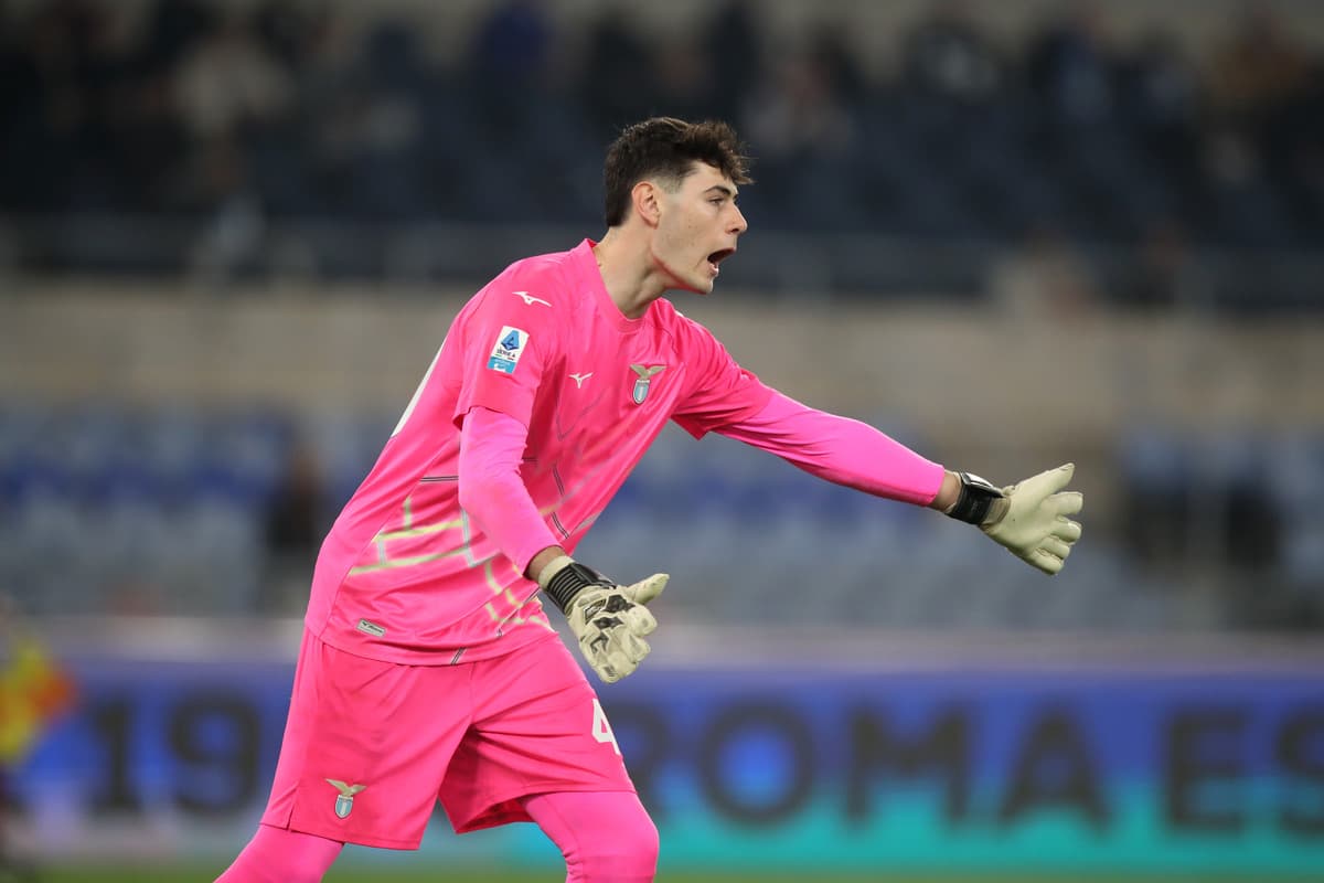 Full-Blown Crisis for Lazio as Edoardo Motta Leaves Italy U21 Camp