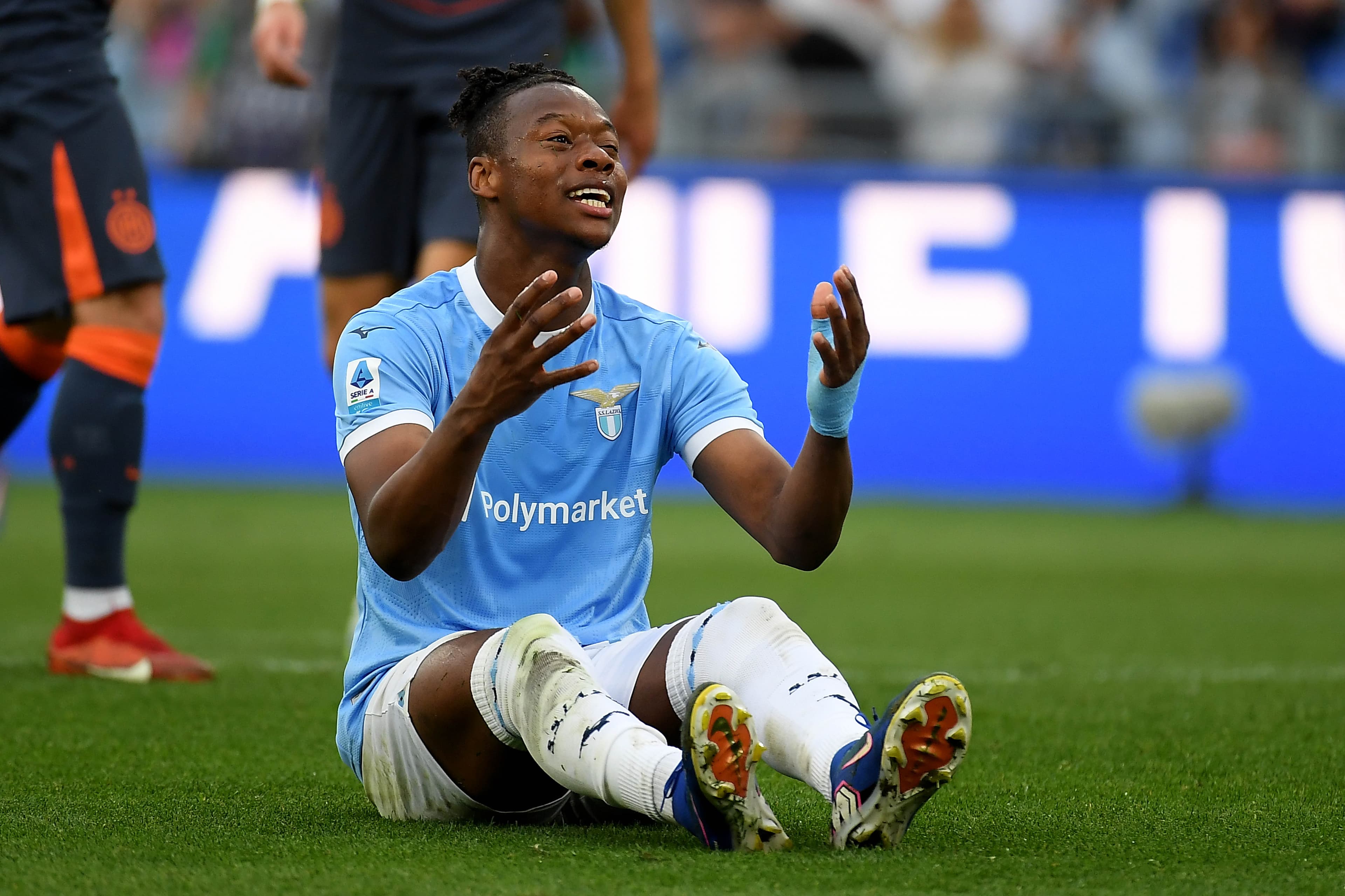 Official: Lazio Won’t Qualify to Europe Through Serie A After AC Milan Defeat