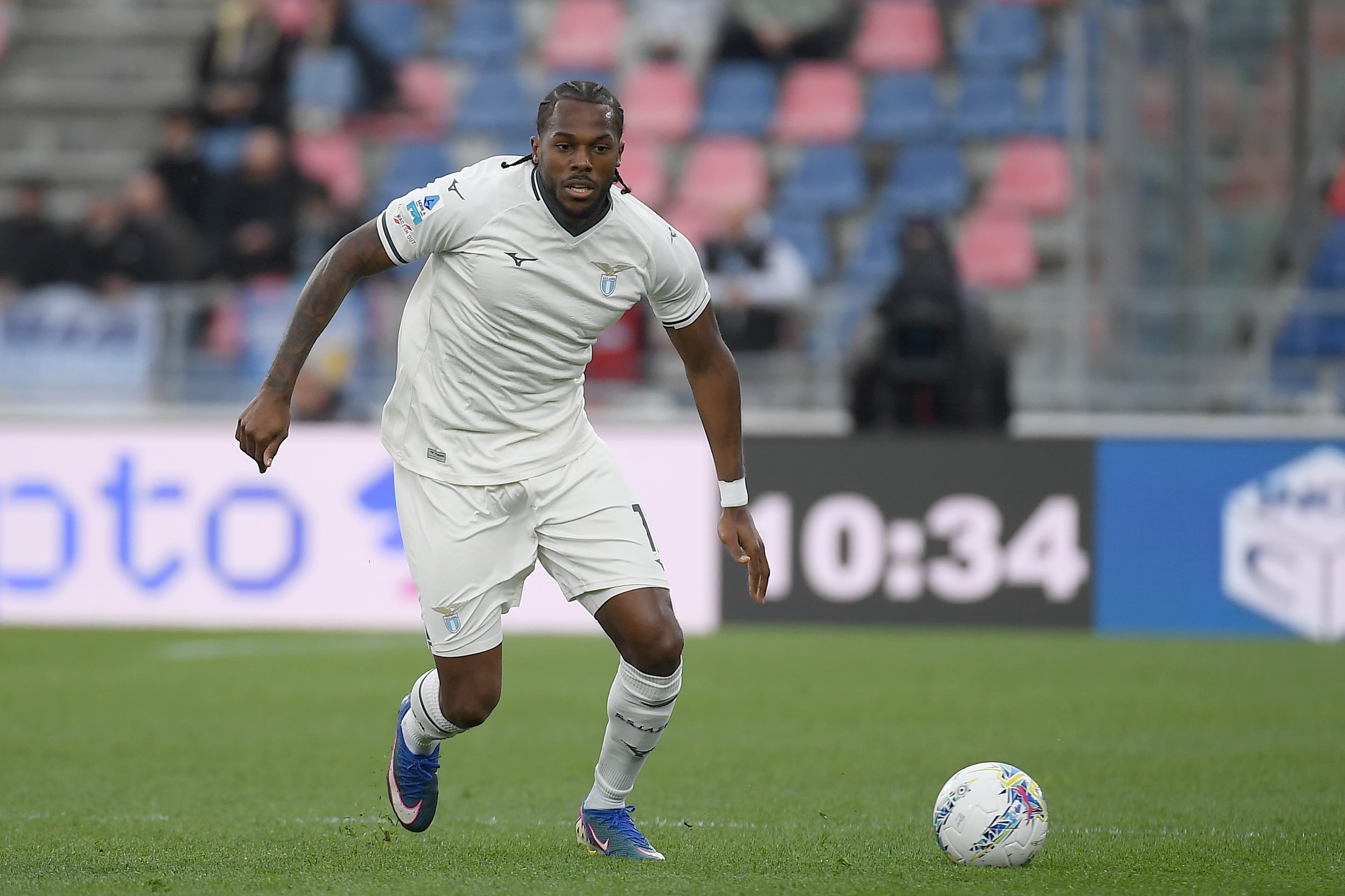 Nuno Tavares Hints Lazio Mismanaged His Injuries, Admits ‘Restrain’ Under Sarri