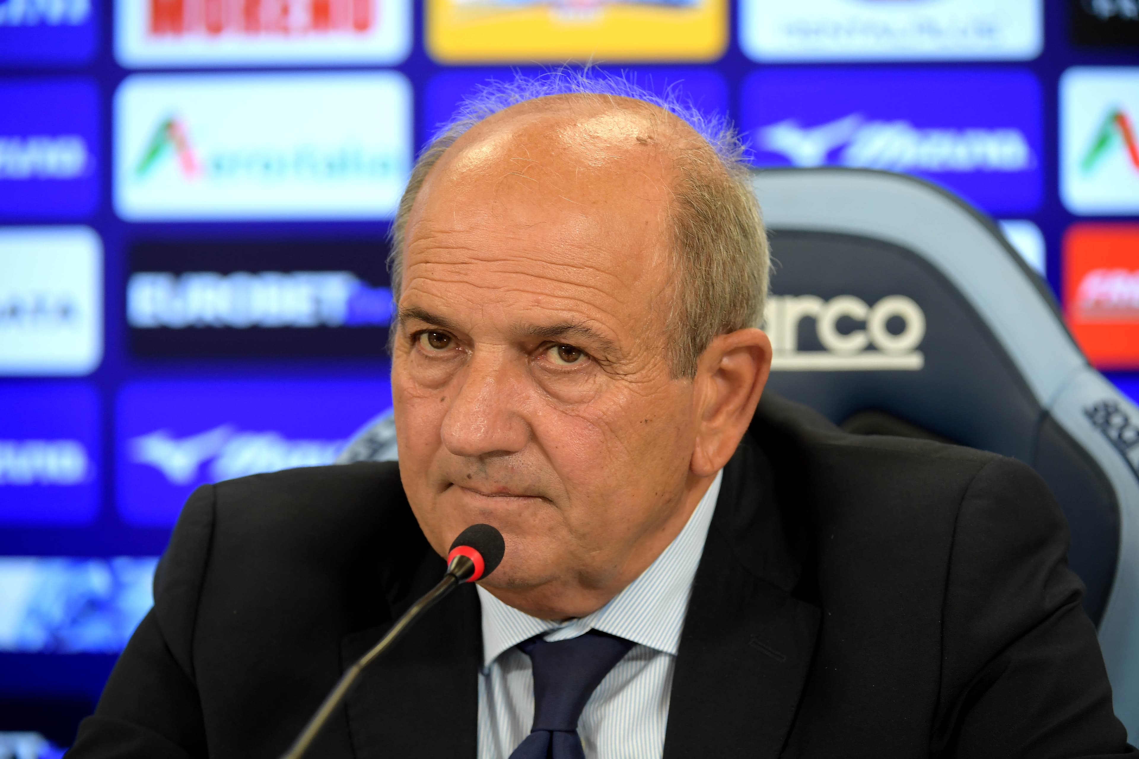 Lazio Following Second-Generation Brazilian Youngster