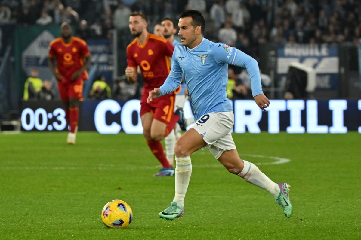 Official: Roma vs Lazio to Be Played on Sunday as Parties Reach Agreement