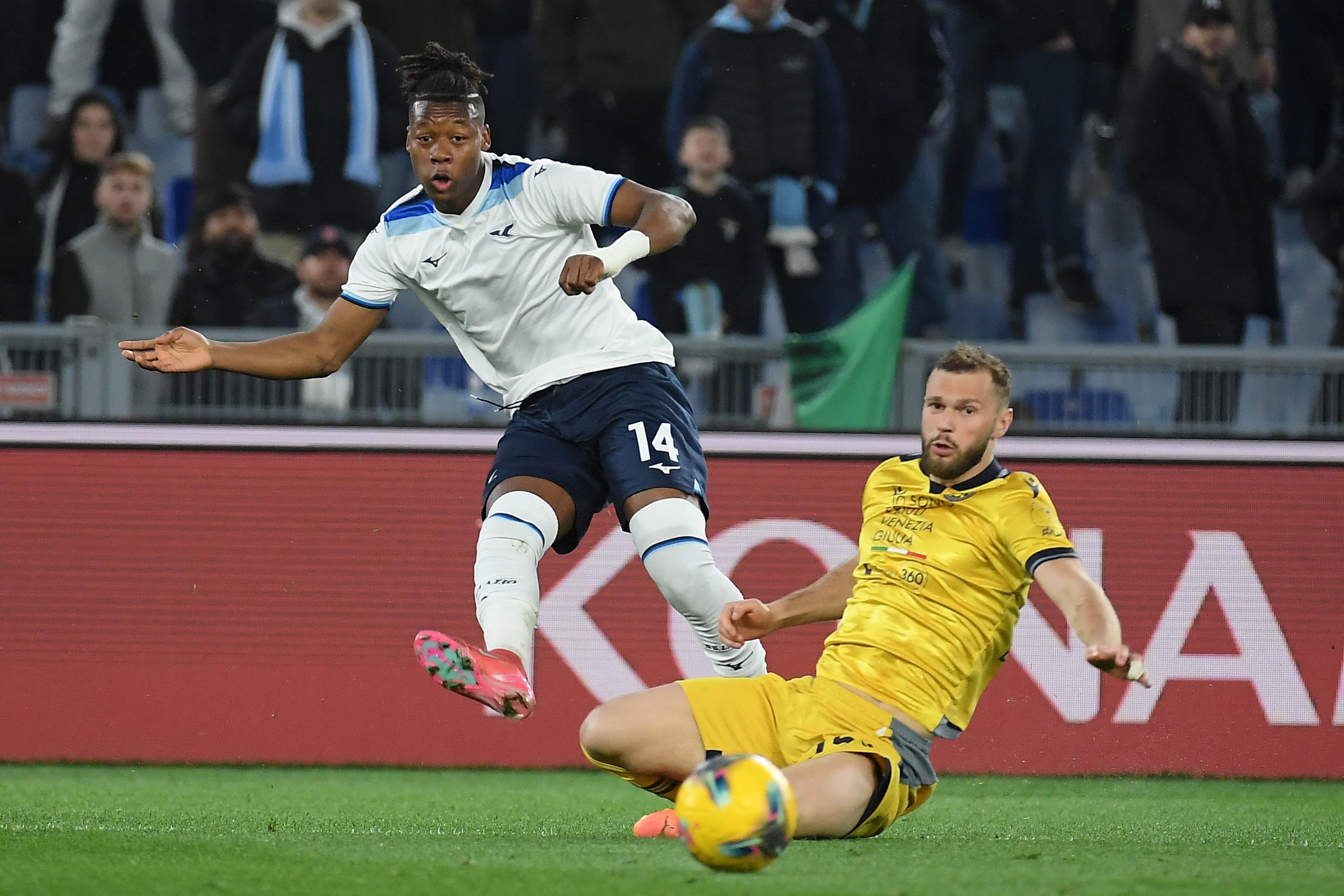 Lazio vs Udinese | Where to Watch, Insights, Lineups & Prediction