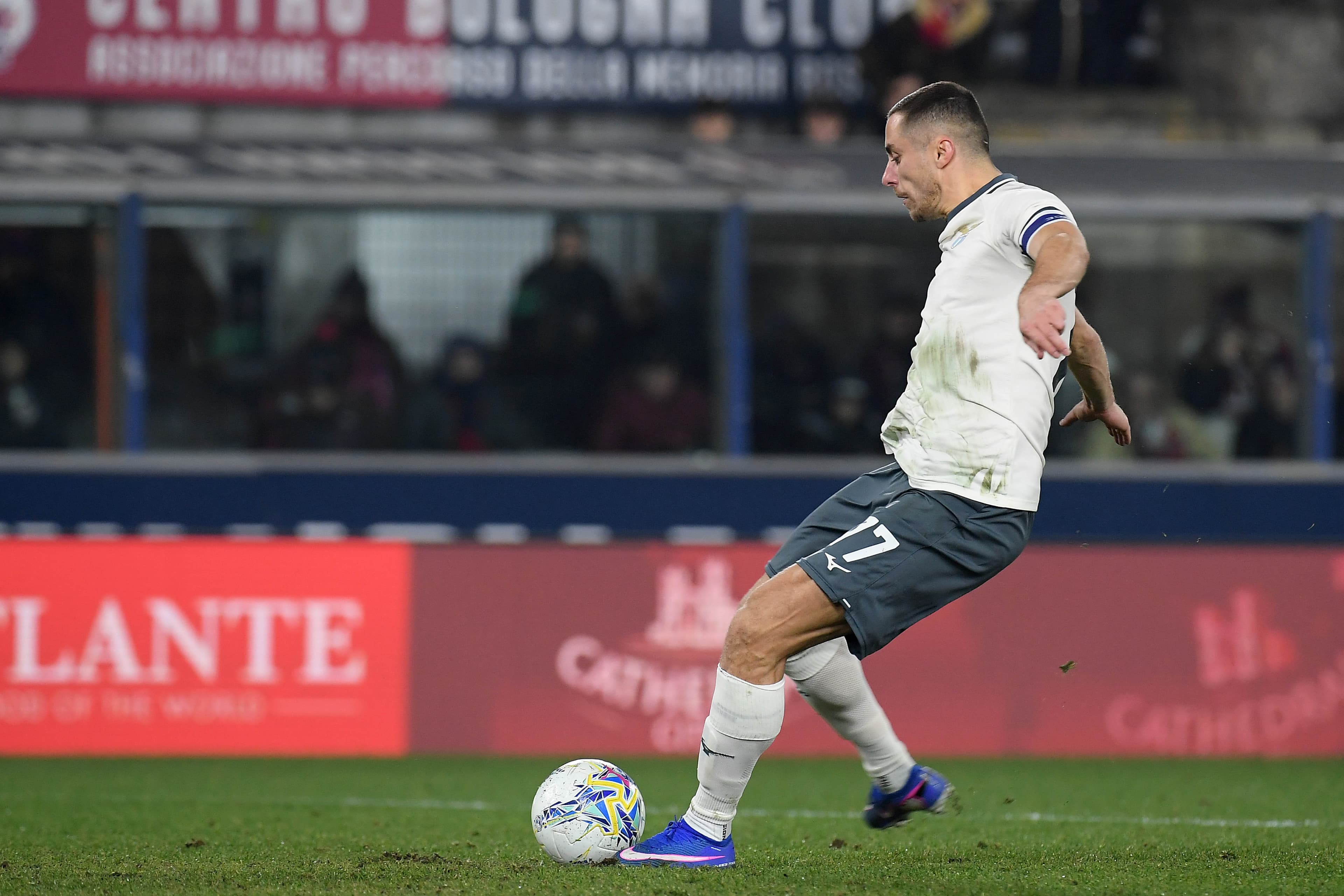 Double Blow for Lazio as Two Sarri Favorites Sustain Injuries Ahead of Fiorentina Match