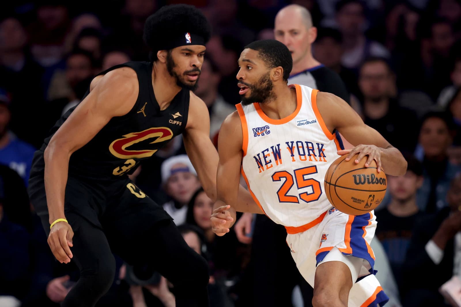 Who’s Been the Best Role Player for Each NBA Conference Finals Team?