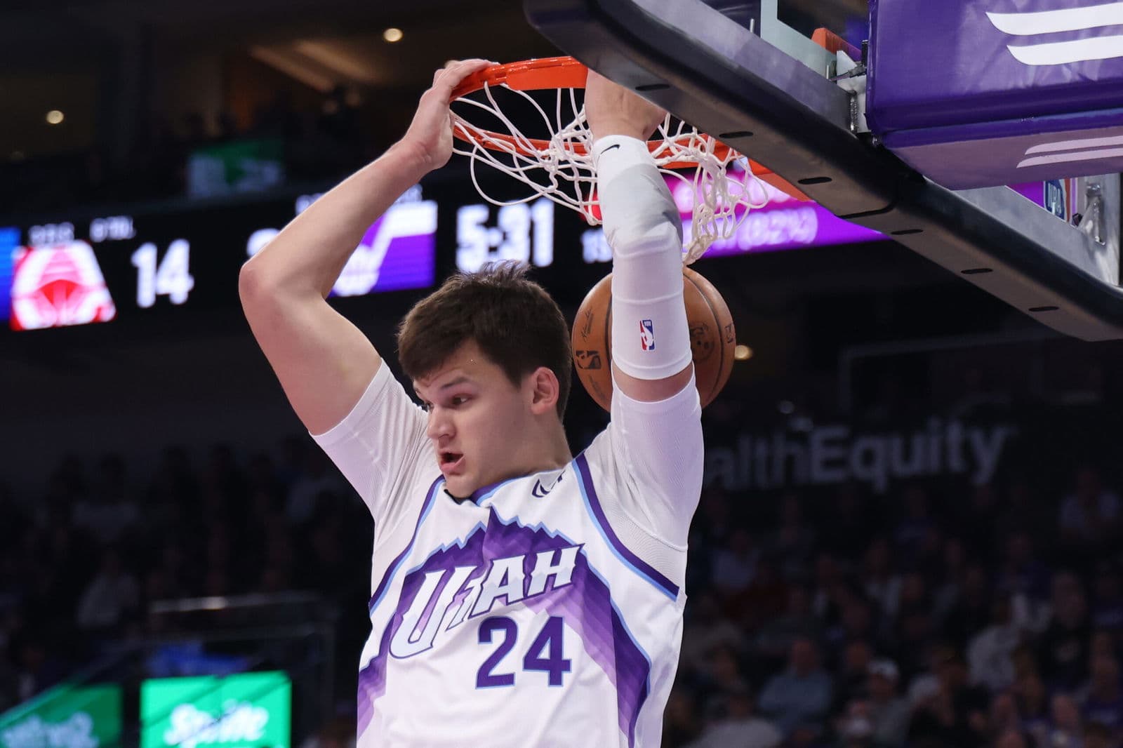 Is the Price Right for Walker Kessler to Stay with Jazz?