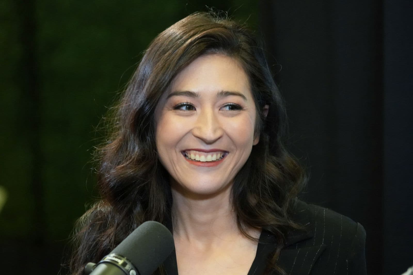 Mina Kimes Is a Pioneer in NFL Coverage, Now It’s Time to Cover Her