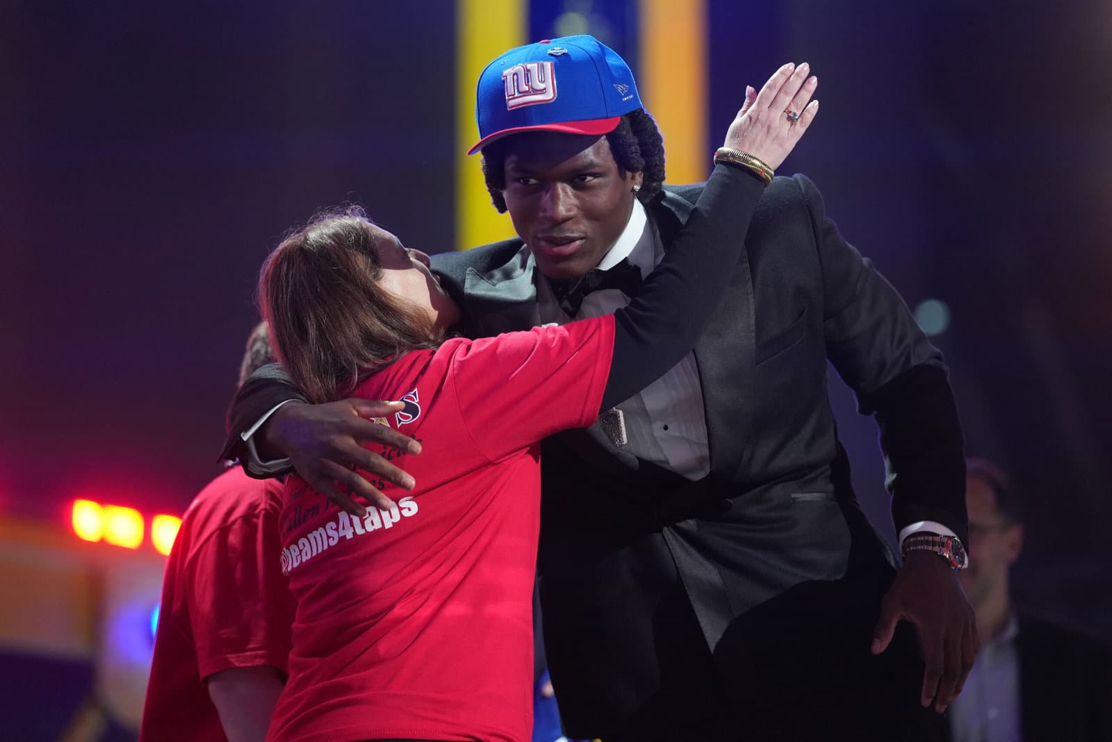 Who Were the Biggest First-Round Reaches and Steals in the NFL Draft?