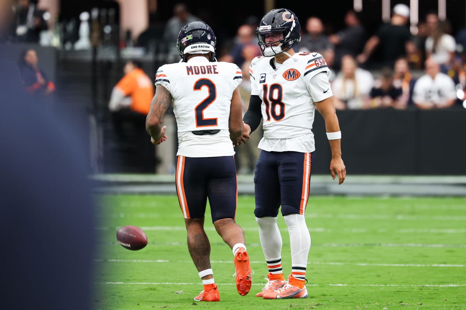 Chicago QB Joins NFL's Greatest Showdown!