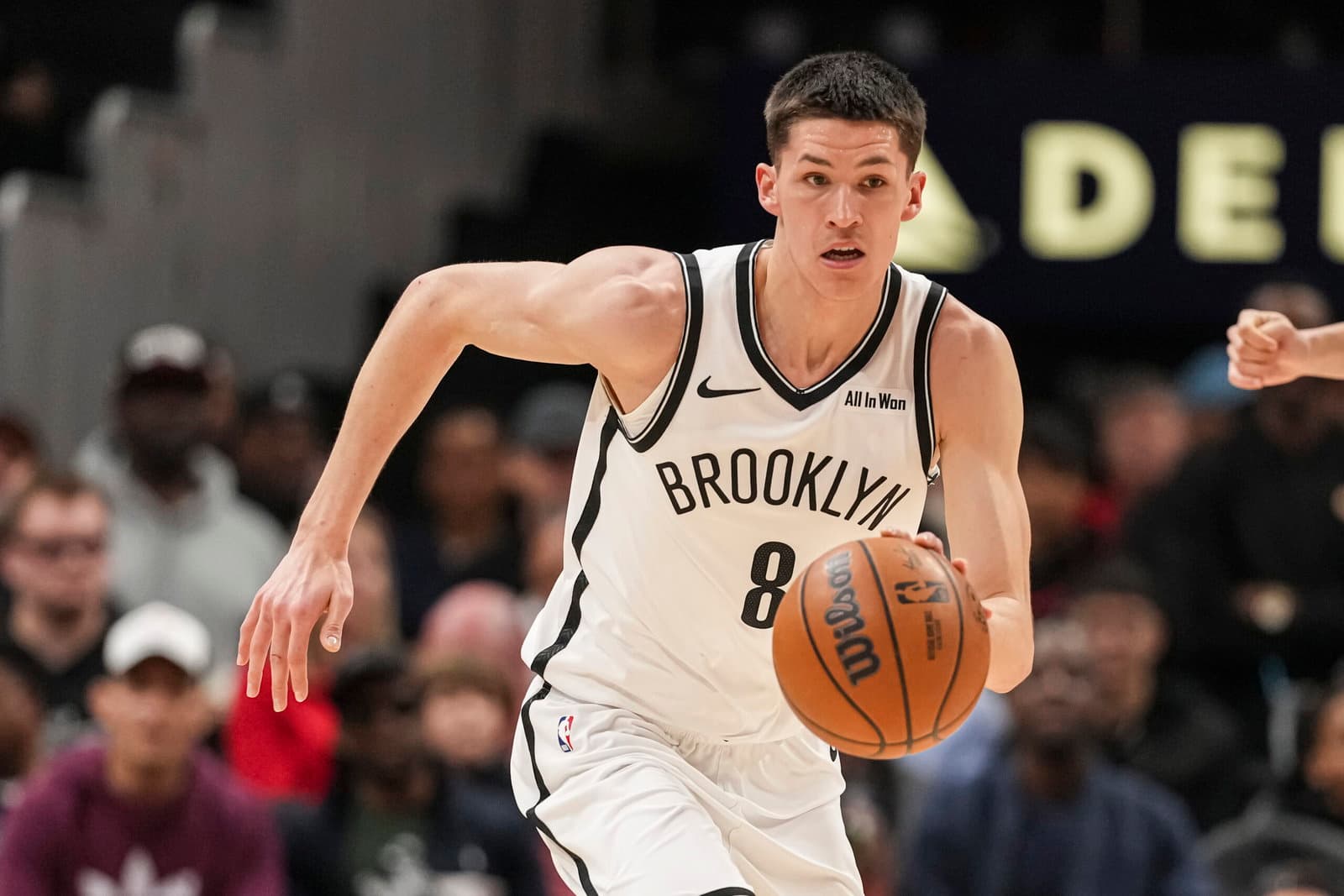 Could The Brooklyn Nets Be A Threat Next Season?