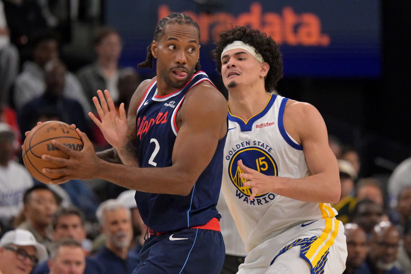 Dime Dropper Became the Critical Voice Clippers Fans Never Had