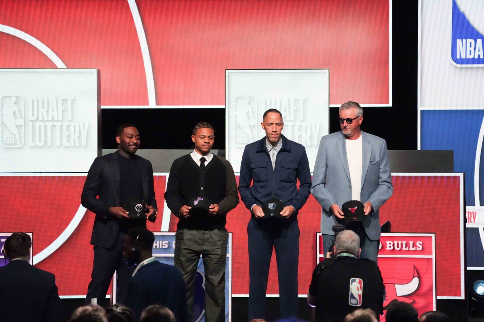 Jazz Writer Chandler Holt Gives Perspective on Utah’s Historic Lottery