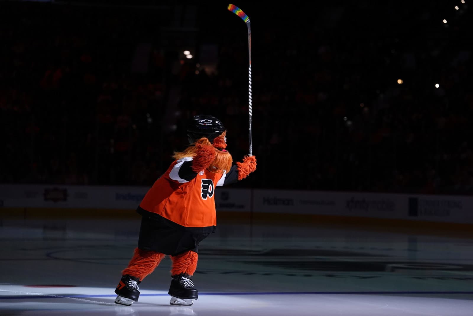 Which NHL Mascots Are the Most Iconic?