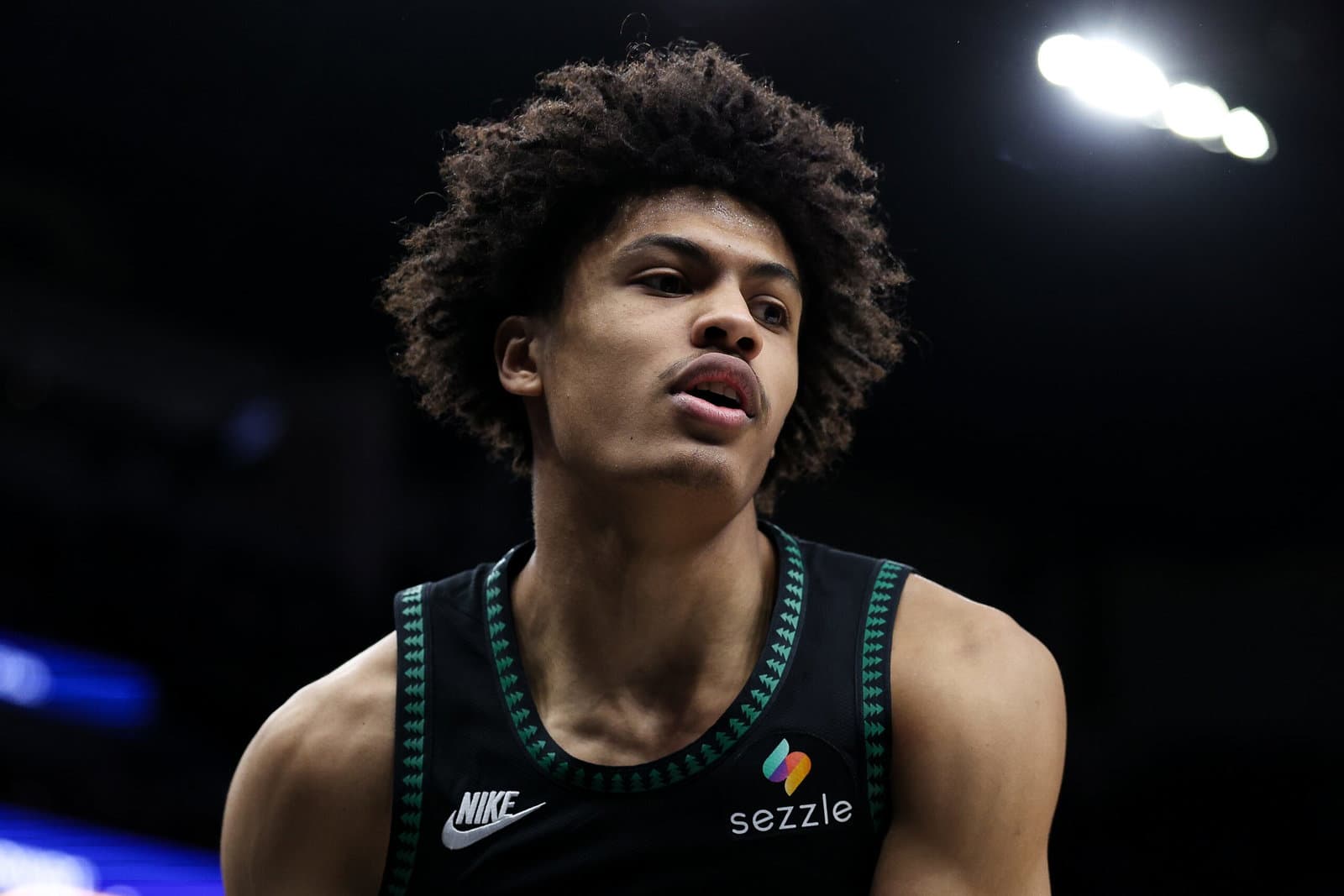 Should the Timberwolves Bench Rudy Gobert for Joan Beringer in the Nuggets Series?