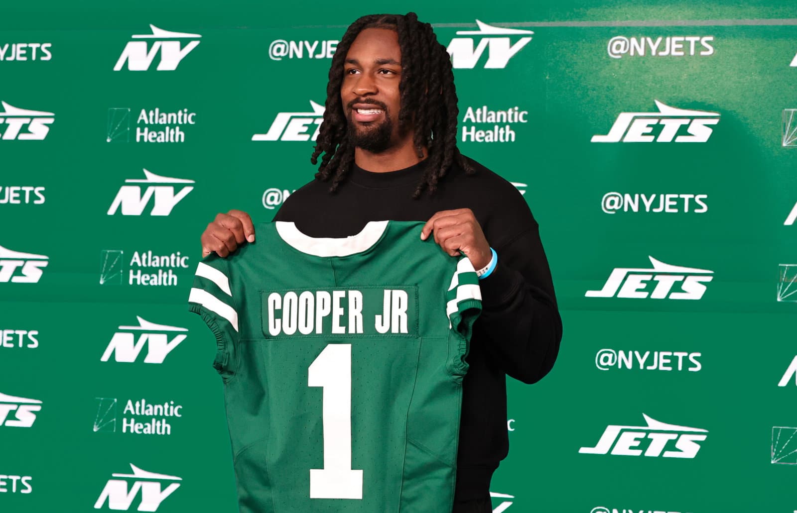 After the NFL Draft, the Jets Finally Have a Plan on Both Sides
