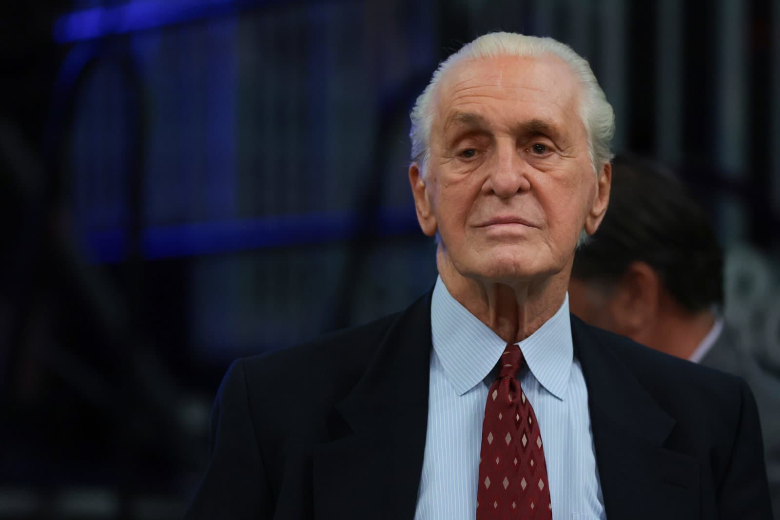 Will Pat Riley Finally Commit to Improving Heat Roster This Summer?