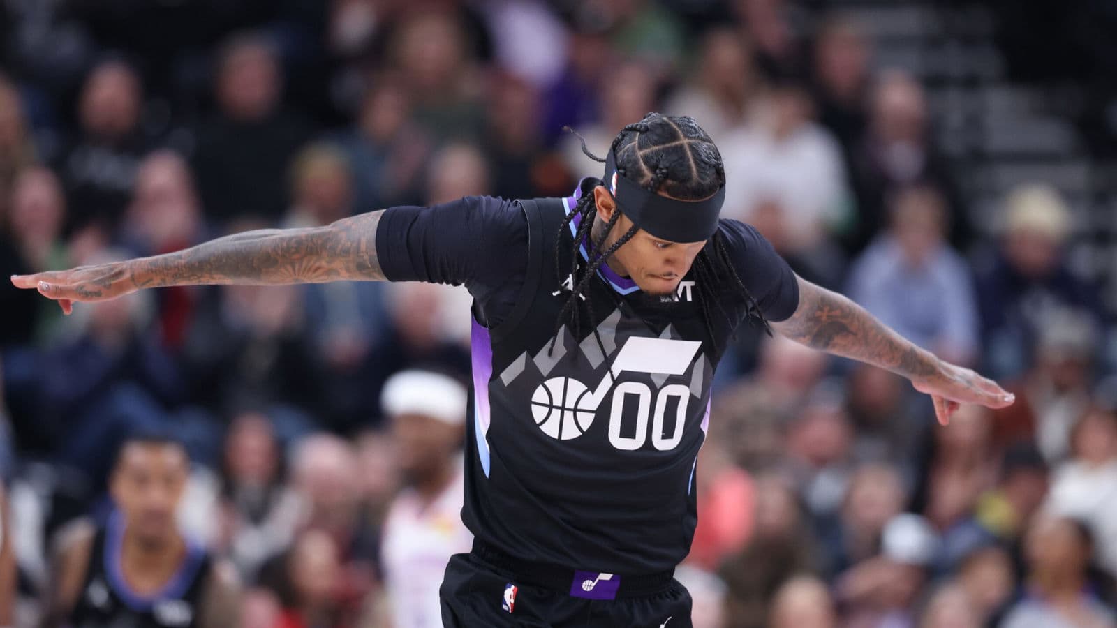 How Big Was Jordan Clarkson’s Impact on Utah?