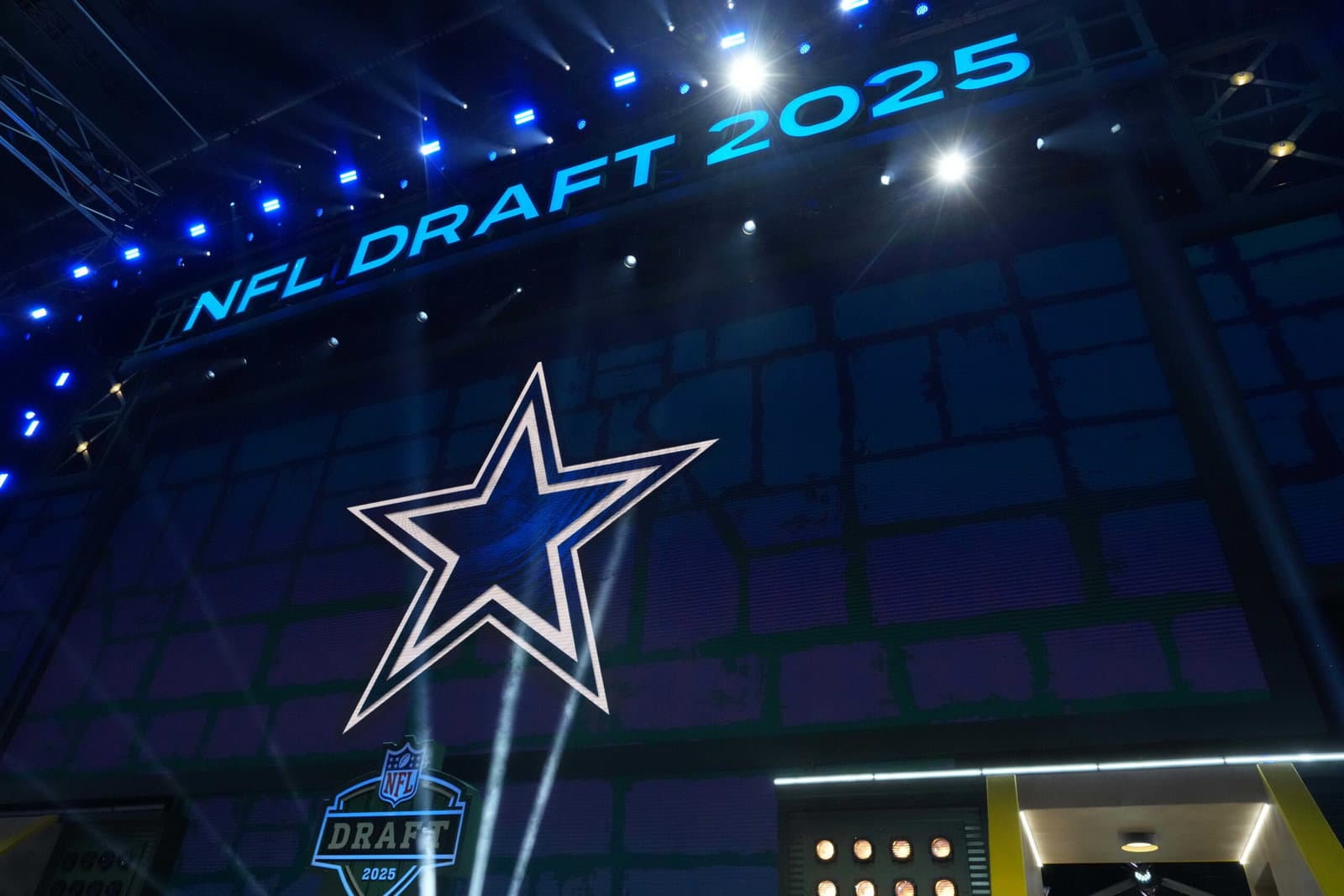 Dallas Cowboys 2026 NFL Draft Preview