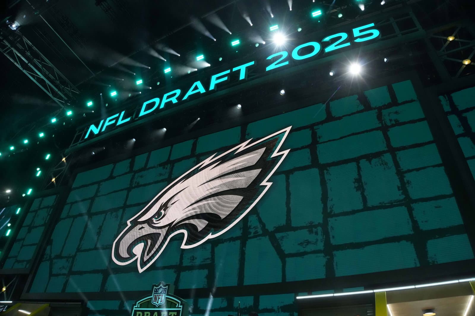 Philadelphia Eagles 2026 NFL Draft Preview