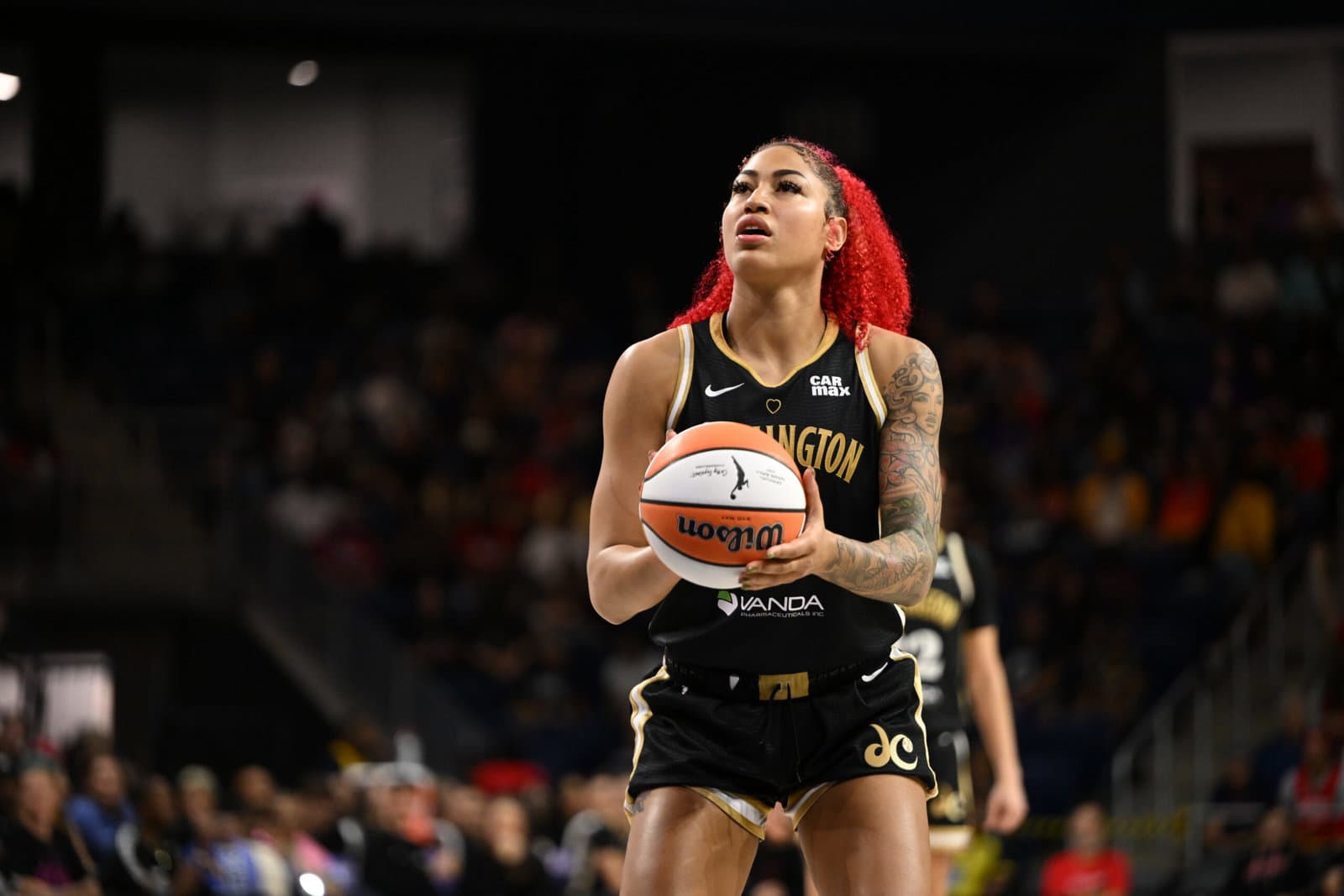 The Mystics’ Future Is in Limbo After Parting Ways With Their GM